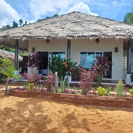 Serenity Resort Koh Chang Bagian luar foto