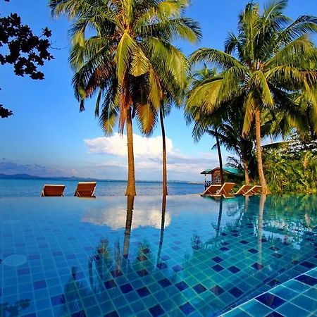 Serenity Resort Koh Chang Bagian luar foto