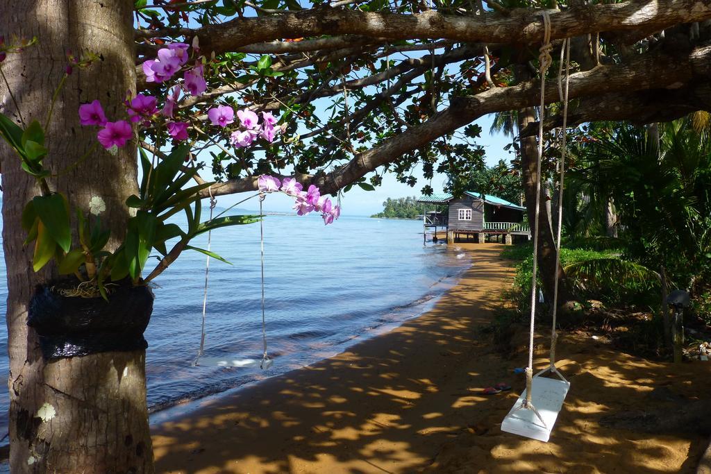 Serenity Resort Koh Chang Bagian luar foto