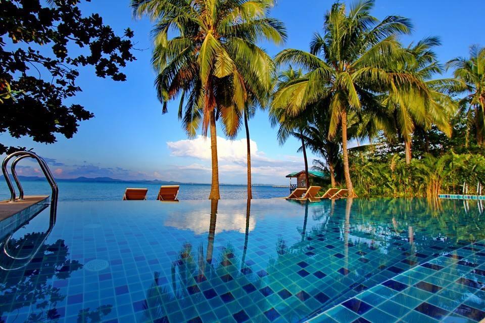 Serenity Resort Koh Chang Bagian luar foto