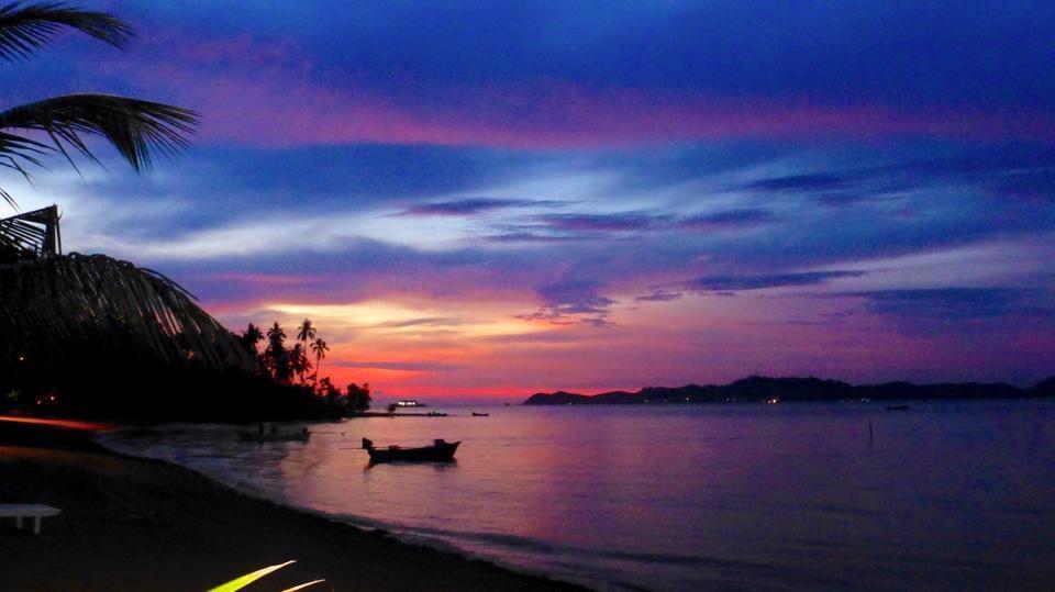 Serenity Resort Koh Chang Bagian luar foto