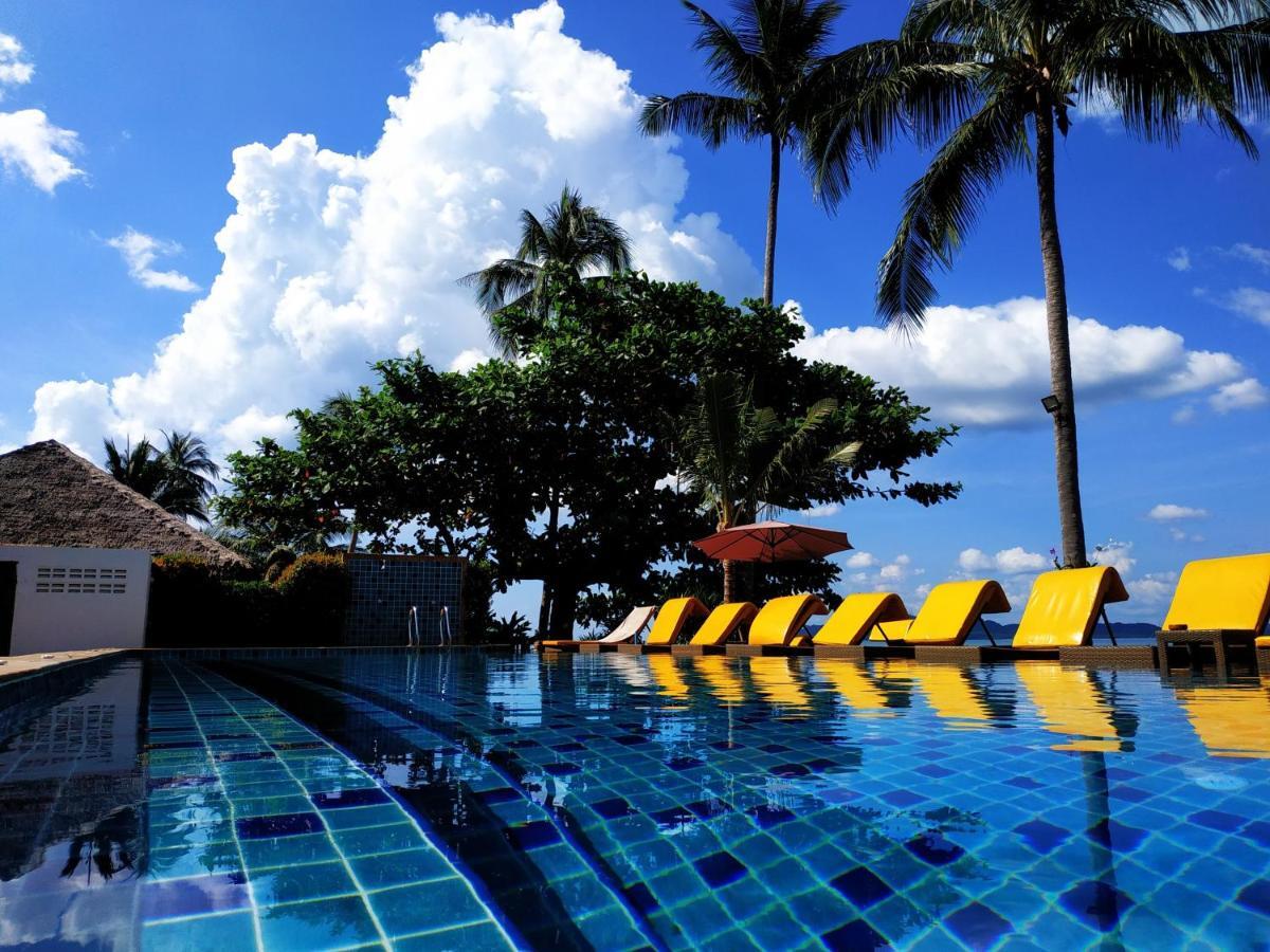 Serenity Resort Koh Chang Bagian luar foto